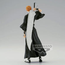 Load image into Gallery viewer, Bleach Ichigo Kurosaki Solid and Souls Statue
