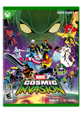 Load image into Gallery viewer, Marvel Cosmic Invasion -  (Switch 2, Switch, PS5 &amp; Xbox X)
