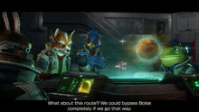 Load image into Gallery viewer, Star Fox - Nintendo Switch 2
