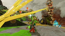 Load image into Gallery viewer, Splatoon Raiders - Nintendo Switch 2
