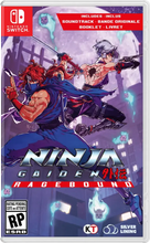 Load image into Gallery viewer, NINJA GAIDEN: Ragebound - ( Switch, PS5)

