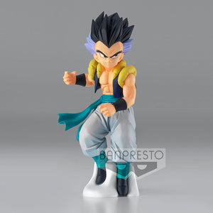 Dragon Ball Z Gotenks Solid Edge Works Vol. 6 Statue