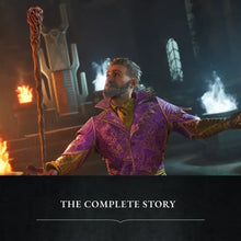 Load image into Gallery viewer, Elder Scrolls IV: Oblivion Deluxe Edition - ( PlayStation 5, Xbox Series X )
