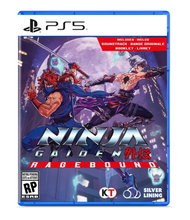 Load image into Gallery viewer, NINJA GAIDEN: Ragebound - ( Switch, PS5)
