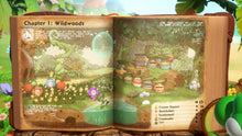 Load image into Gallery viewer, Yoshi and the Mysterious Book - Nintendo Switch 2
