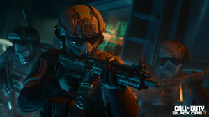 Call of Duty Black Ops 7 - ( PS5, PS4, and Xbox Series X)