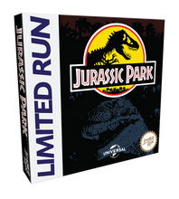 Load image into Gallery viewer, Jurassic Park (GB)
