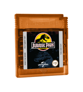 Jurassic Park (GB)