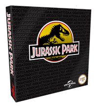 Load image into Gallery viewer, Jurassic Park Collector&#39;s Edition (GB)

