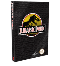 Load image into Gallery viewer, Jurassic Park Collector&#39;s Edition (NES)
