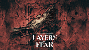 LAYERS OF FEAR VHS EDITION - PlayStation 5