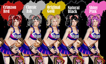 Load image into Gallery viewer, LOLLIPOP CHAINSAW REPOP CHEERLEADER EDITION - LIMITED RUN - ( Switch, PS5, Xbox X)
