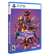 Load image into Gallery viewer, Marvel MaXimum Collection  (Switch, PS5 &amp; Xbox Series X)

