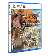 Load image into Gallery viewer, Metal Slug Tactics Standard Edition (Switch, PS5, PS4, Xbox)
