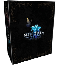 Load image into Gallery viewer, LIMITED RUN #509: MINORIA COLLECTOR&#39;S EDITION (PS4)
