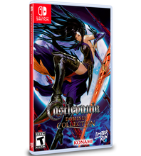 Load image into Gallery viewer, Switch Limited Run #251: Castlevania Dominus Collection
