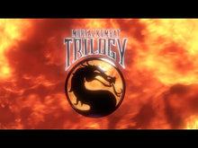 Load and play video in Gallery viewer, Mortal Kombat Legacy Kollection -  (Switch 2, Nintendo Switch &amp; PS5 )
