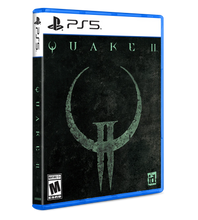 Load image into Gallery viewer, PS5 LIMITED RUN #207: QUAKE II
