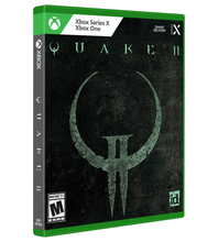 Load image into Gallery viewer, XBOX LIMITED RUN #10: QUAKE II
