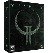Load image into Gallery viewer, PS5 Limited Run #76: Quake II Special Edition
