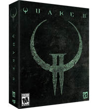 Load image into Gallery viewer, XBOX LIMITED RUN #10: QUAKE II SPECIAL EDITION
