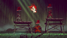 Load image into Gallery viewer, SHINOBI: Art of Vengeance Standard Edition - LIMITED RUN - ( Switch, PS5, Xbox X)
