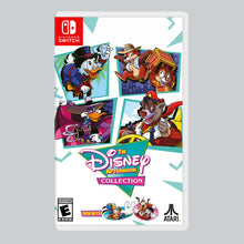 Load image into Gallery viewer, The Disney Afternoon Collection  - Nintendo Switch 2 / Nintendo Switch
