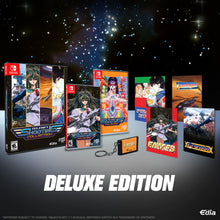 Load image into Gallery viewer, SWITCH LIMITED RUN #201: TELENET SHOOTING COLLECTION DELUXE EDITION
