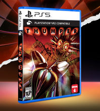 Load image into Gallery viewer, PS5 LIMITED RUN #71: THUMPER
