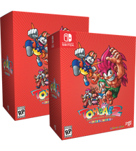 Load image into Gallery viewer, Tomba! 2: The Evil Swine Return Special Edition Whoopee Edition - ( Switch, PS5)
