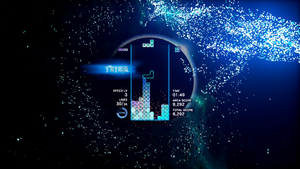 TETRIS EFFECT: CONNECTED (PS4)