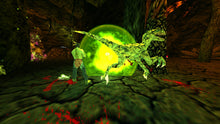 Load image into Gallery viewer, Limited Run #424: Turok 2: Seeds of Evil Classic Edition (PS4)
