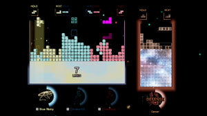 TETRIS EFFECT: CONNECTED (PS4)