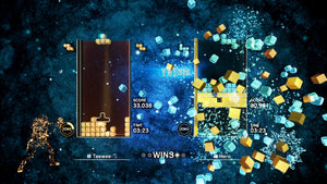 TETRIS EFFECT: CONNECTED (PS4)