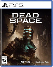 Load image into Gallery viewer, Dead Space - ( PS5 and Xbox X)
