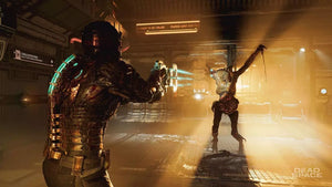 Dead Space - ( PS5 and Xbox X)