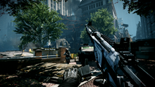 Load image into Gallery viewer, Crysis 2 Remastered (Switch) Limited Run
