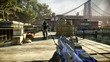 Load image into Gallery viewer, Crysis 2 Remastered (Switch) Limited Run
