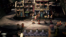 Load image into Gallery viewer, Octopath Traveler 2 - ( Nintendo Switch, PS5, and PS4)

