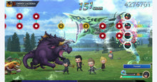 Load image into Gallery viewer, Theatrhythm Final Bar Line - (Switch , PS4)
