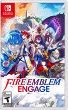 Load image into Gallery viewer, Fire Emblem Engage - Nintendo Switch

