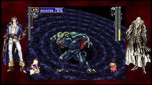 Limited Run #443: Castlevania Requiem Classic Edition (PS4)