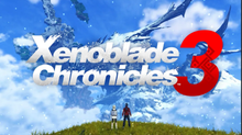Load image into Gallery viewer, Xenoblade Chronicles 3 - Nintendo Switch
