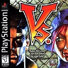 Vs. - PS1