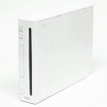 Load image into Gallery viewer, Nintendo Wii White Console

