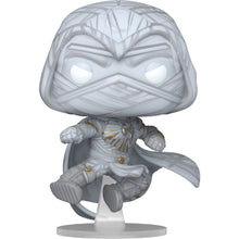Load image into Gallery viewer, Moon Knight (Jumping Knight) Pop! Vinyl Figure
