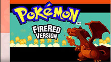 Load image into Gallery viewer, Pokemon FireRed Version (Repro) - GBA
