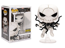 Load image into Gallery viewer, Venom: Poison Spider-Man Exclusive Pop! Vinyl Figure
