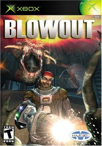 Blowout - Xbox Original