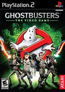 Ghostbusters - PS2